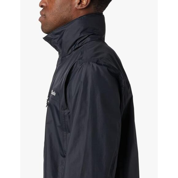 Men's Pouring Adventure™ II Waterproof Walking Jacket pack able size XL - Picture 1 of 10